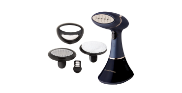 Amazon: D&eacute;froisseur vapeur Russell Hobbs 1800W Steam Genie Aroma &agrave; 29,99&euro; (au lieu de 49,60&euro;)