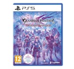 Amazon: Précommande Granblue Fantasy Relink - Endless Ragnarok Day One Edition PS5 à 49,99€