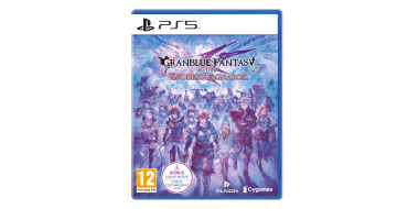Amazon: Pr&eacute;commande Granblue Fantasy Relink - Endless Ragnarok Day One Edition PS5 &agrave; 49,99&euro;