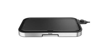 Conforama: Plancha TEFAL CB631D10 - 2300W, XL 30,4x55cm &agrave; 69,99&euro; (au lieu de 84,99&euro;)