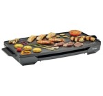 Conforama: Plancha électrique SIMEO CV502 - 2200W, 2052cm² à 64,99€ (au lieu de 89,99€)