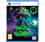 Amazon: Smell Like a Mushroom (PS5) à 15,15€ (au lieu de 30,90€)