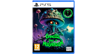 Amazon: Smell Like a Mushroom (PS5) &agrave; 15,15&euro; (au lieu de 30,90&euro;)