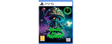 Amazon: Smell Like a Mushroom (PS5) à 15,15€ (au lieu de 30,90€)