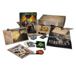 Amazon: Stalker 2 Edition Limitée (PC) à 44,38€ (au lieu de 79,99€)