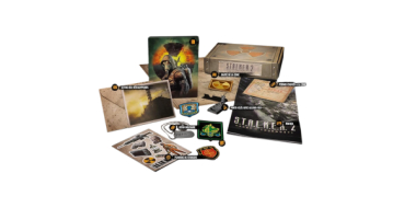 Amazon: Stalker 2 Edition Limit&eacute;e (PC) &agrave; 44,38&euro; (au lieu de 79,99&euro;)
