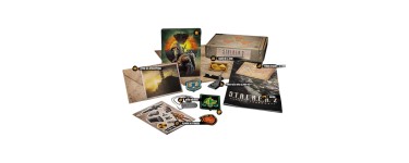 Amazon: Stalker 2 Edition Limitée (PC) à 44,38€ (au lieu de 79,99€)