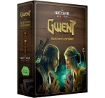 Cultura: Gwent The Witcher 3 Card Game (Jeu de société) à 31,49€ (au lieu de 34,99€)