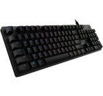 Amazon: Clavier Gamer Mécanique Logitech G512 (PC) à 79,90€ (au lieu de 129,99€)