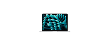 Amazon: Apple MacBook Air 13,6" M4 CPU 10/GPU 10, 24 Go RAM, 512 Go SSD à 1099€ (au lieu de 1374,85€)