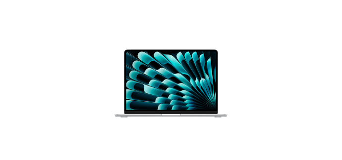 Amazon: Apple MacBook Air 13,6" M4 CPU 10/GPU 10, 24 Go RAM, 512 Go SSD à 1099€ (au lieu de 1374,85€)