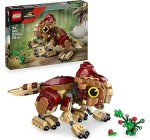 Amazon: LEGO Jurassic World Dolores, The Baby Aquilops (76970) à 18,47€ (au lieu de 24,99€)