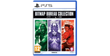 Amazon: Bitmap Bureau Collection (PS5) &agrave; 19,99&euro; (au lieu de 49,99&euro;)