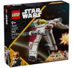 Carrefour: LEGO Star Wars Chasseur V19 Torrent 75432 (PS5) à 39,99€ (au lieu de 64,99€)