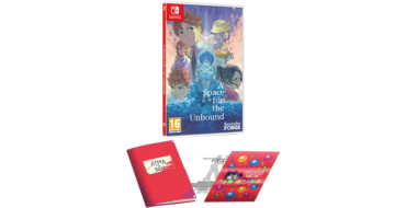 Amazon: A Space for the Unbound (Switch) &agrave; 23,88&euro; (au lieu de 44,99&euro;)