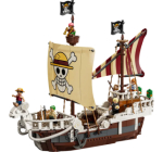 Carrefour: LEGO 75639 Le bateau pirate Vogue Merry (LEGO) à 93,49€ (au lieu de 129,99€)