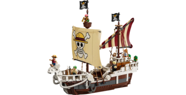 Carrefour: LEGO 75639 Le bateau pirate Vogue Merry (LEGO) &agrave; 93,49&euro; (au lieu de 129,99&euro;)