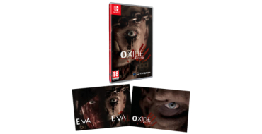 Amazon: Oxide Room 104 (Switch) &agrave; 19,99&euro; (au lieu de 29,99&euro;)