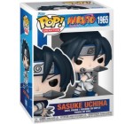 Amazon: Funko Pop Sasuke Uchiha (Figurine) à 11,90€ (au lieu de 16,00€)