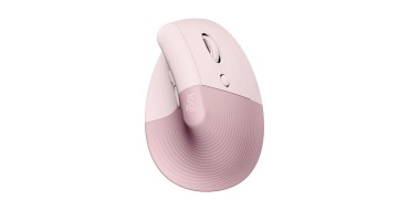 Amazon: Souris ergonomique verticale Logitech Lift sans fil &agrave; 37,99&euro; (au lieu de 49,99&euro;)