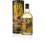Amazon: Whisky Blended Malt Big Peat 70cl à 40,41€ (au lieu de 44,85€)