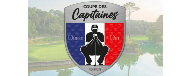 Europe1: 1 initiation découverte du Golf à gagner
