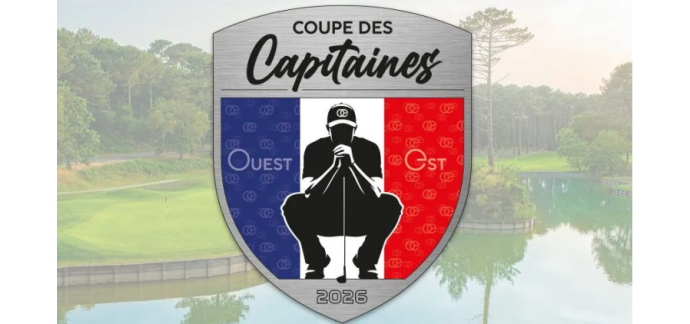 Europe1: 1 initiation découverte du Golf à gagner