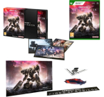 Amazon: Armored Core 6 Launch Edition (Xbox) à 14,99€ (au lieu de 59,99€)