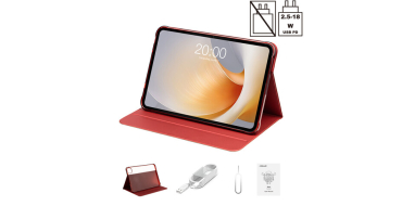 JoyBuy: TECLAST T65 Plus Tablette 13,4" 120Hz, Helio G99, 20Go RAM &agrave; 159,99&euro; (au lieu de 279,99&euro;)