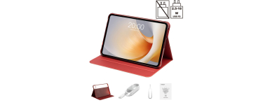 JoyBuy: TECLAST T65 Plus Tablette 13,4" 120Hz, Helio G99, 20Go RAM à 159,99€ (au lieu de 279,99€)