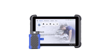 JoyBuy: MUCAR 892BT Scanner OBD2 professionnel - tablette 8", CAN-FD & DoIP &agrave; 437,99&euro; (au lieu de 559&euro;)