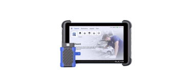 JoyBuy: MUCAR 892BT Scanner OBD2 professionnel - tablette 8", CAN-FD & DoIP à 437,99€ (au lieu de 559€)
