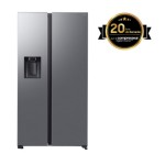 JoyBuy: Samsung Bespoke AI RS70F66KBT Réfrigérateur américain 634L à 1499,99€ (au lieu de 2099,99€)