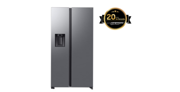 JoyBuy: Samsung Bespoke AI RS70F66KBT R&eacute;frig&eacute;rateur am&eacute;ricain 634L &agrave; 1499,99&euro; (au lieu de 2099,99&euro;)