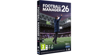 Fnac: Football Manager 26 (PC D&eacute;mat&eacute;rialis&eacute;) &agrave; 34,99&euro; (au lieu de 59,99&euro;)