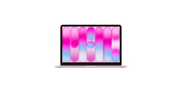 Amazon: PC Portable 13" Apple MacBook Neo - Puce A18, SSD 256 Go &agrave; 624,99&euro;