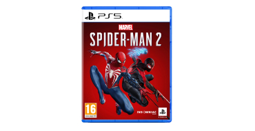 Amazon: Marvel's Spider-Man 2 (PS5) à 34,99€ (au lieu de 56,90€)