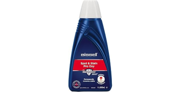 Amazon: BISSELL Spot & Stain Pro Oxy 1L &agrave; 14,99&euro; (au lieu de 30,76&euro;)