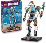 Amazon: LEGO Fortnite Kit (77081) à 94,99€ (au lieu de 99,99€)