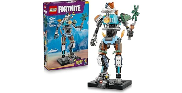 Amazon: LEGO Fortnite Kit (77081) &agrave; 94,99&euro; (au lieu de 99,99&euro;)