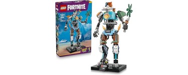 Amazon: LEGO Fortnite Kit (77081) à 94,99€ (au lieu de 99,99€)