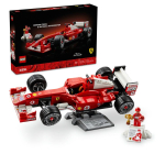 Cdiscount: LEGO Icons 11375 Ferrari F2004 (LEGO) à 51,99€ (au lieu de 89,99€)