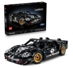 Cdiscount: LEGO Technic 42223 Ford GT40 MKII (PS5) à 54,99€ (au lieu de 74,99€)