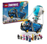 Cdiscount: Lego Fortnite Bus de combat 77073 (PS5) à 54,99€ (au lieu de 99,99€)