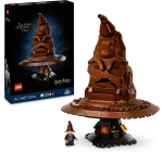 Amazon: Lego Le Choixpeau Magique 76429 (PS5) à 59,99€ (au lieu de 99,99€)