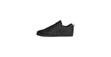 Amazon: Basket Adidas Vs Pace 2.0 noir - 36 2/3 &agrave; 49 1/3 &agrave; 27,49&euro; (au lieu de 47,48&euro;)