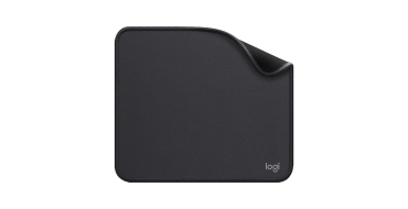 Amazon: Tapis de souris Logitech Mouse Pad Gris (20x23cm) &agrave; 5,69&euro; (au lieu de 7,90&euro;)