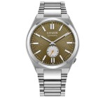 Amazon: Montre Citizen NK5010-51X à 248,01€ (au lieu de 299,99€)