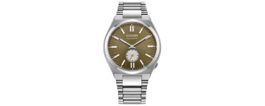 Amazon: Montre Citizen NK5010-51X à 248,01€ (au lieu de 299,99€)