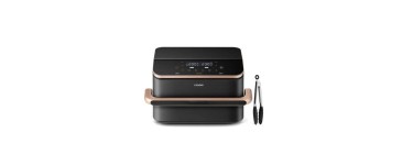 JoyBuy: Friteuse à air chaud COSORI TF101S Dual Blaze Twinfry - 10L à 184,99€ (au lieu de 239,99€)
